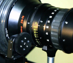 FOLLOW FOCUS BARTECH