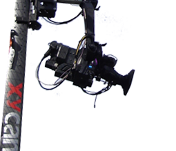 XY CAM XY CAM®  y XCAM Evolution®