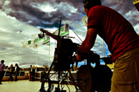 CBA GRIPS / Ave cam, Technorane,xycam,slider robotizados