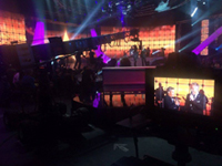 CBA GRIPS / Ave cam, Technorane,xycam,slider robotizados