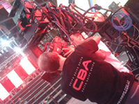 CBA GRIPS / Ave cam, Technorane,xycam,slider robotizados